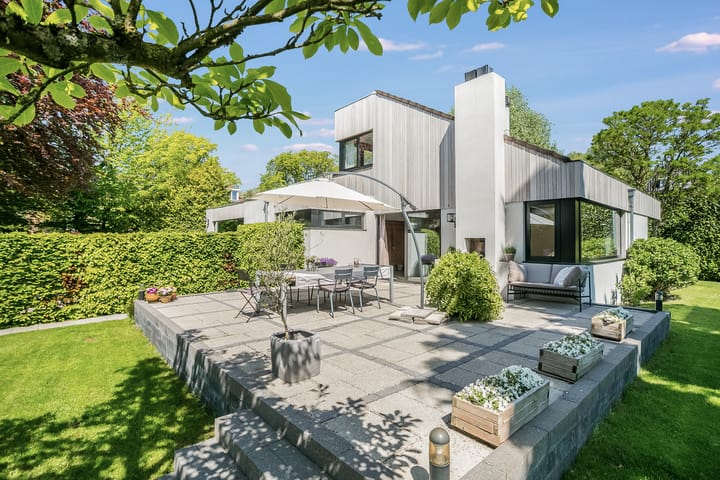 Foto 1 van Vermeerlaan 2-A