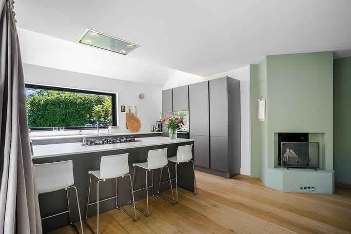 Foto 20 van Vermeerlaan 2-A