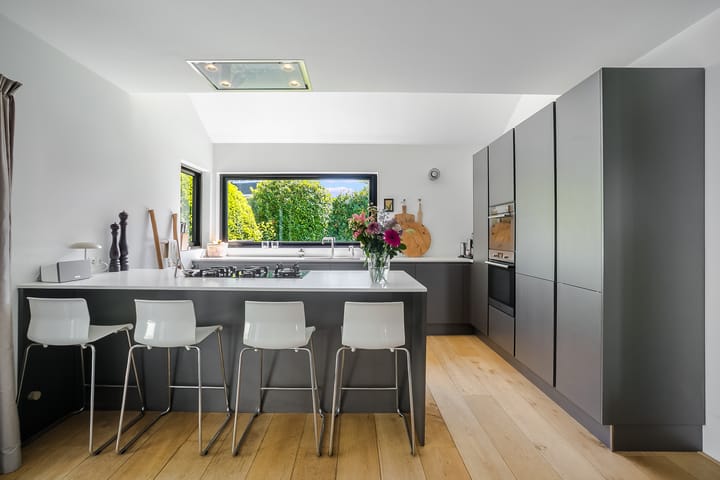 Foto 19 van Vermeerlaan 2-A