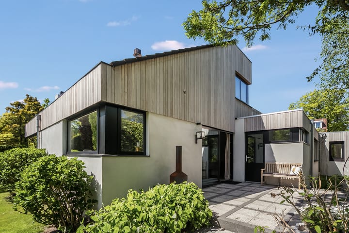 Foto 25 van Vermeerlaan 2-A