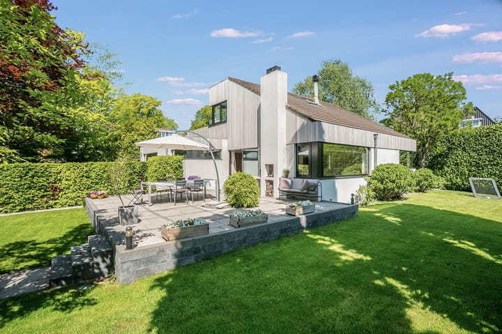 Foto 5 van Vermeerlaan 2-A