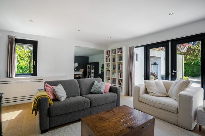 Foto 39 van Vermeerlaan 2-A