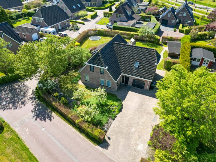 Foto 1 van Alberdalaan 45