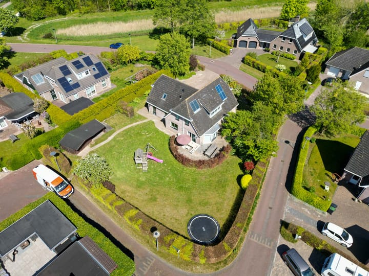 Foto 2 van Alberdalaan 45