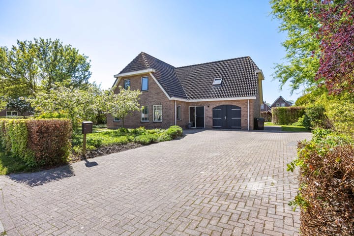 Foto 3 van Alberdalaan 45