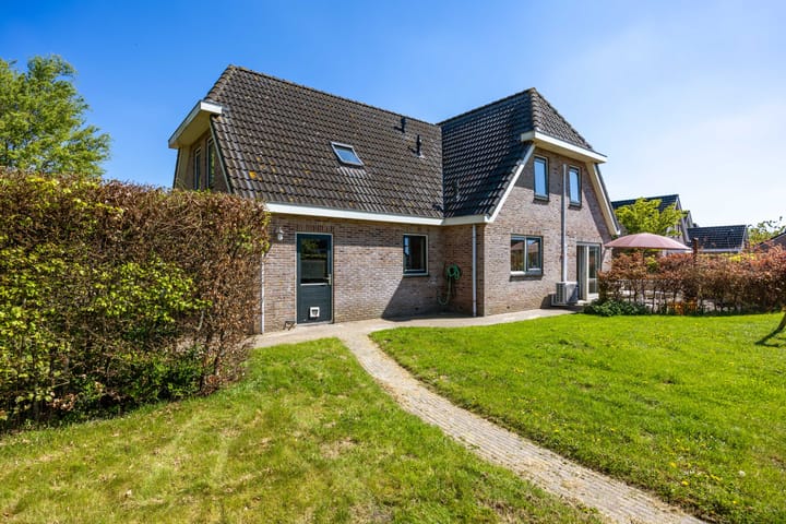 Foto 4 van Alberdalaan 45