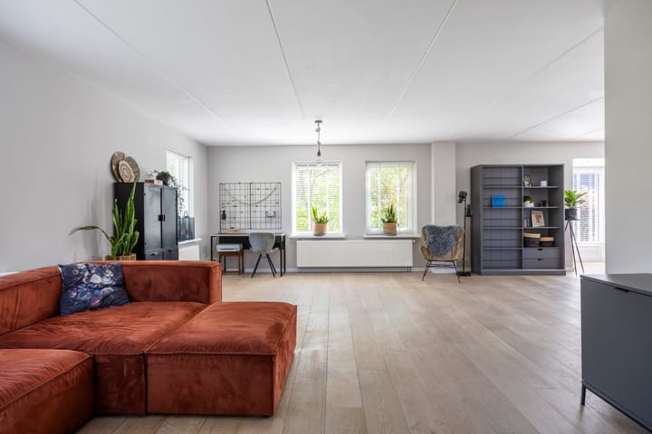 Foto 14 van Alberdalaan 45