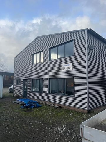Keizerswoert 20