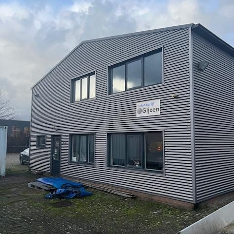 Keizerswoert 20, Putten