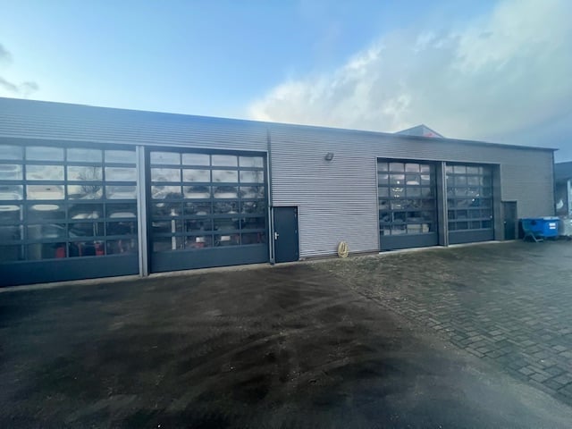 View photo 3 of Keizerswoert 20