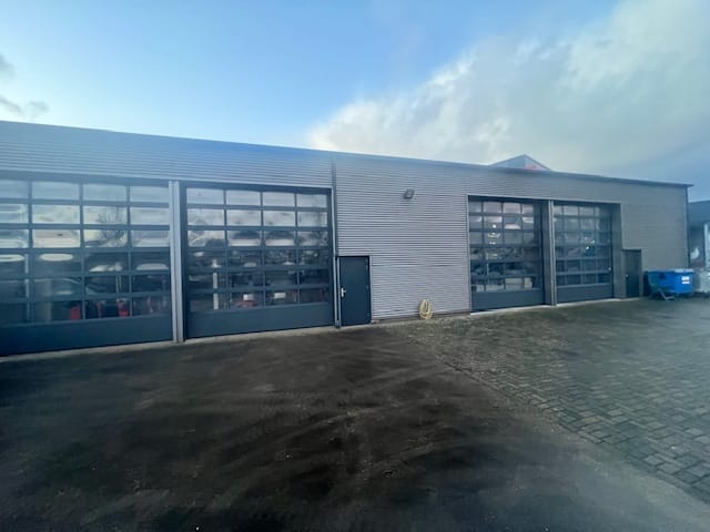 Keizerswoert 20, Putten