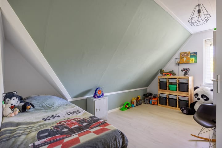 Foto 33 van Alberdalaan 45