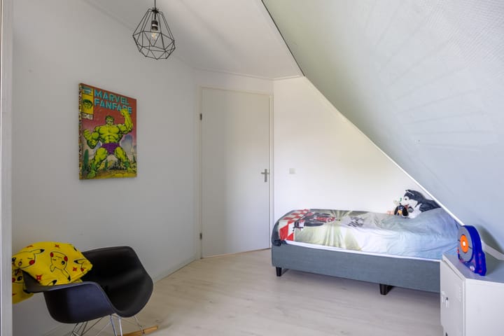 Foto 34 van Alberdalaan 45