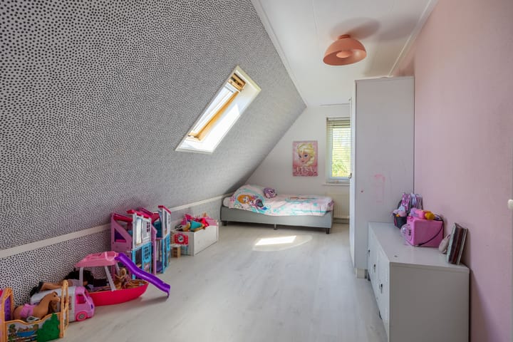 Foto 43 van Alberdalaan 45