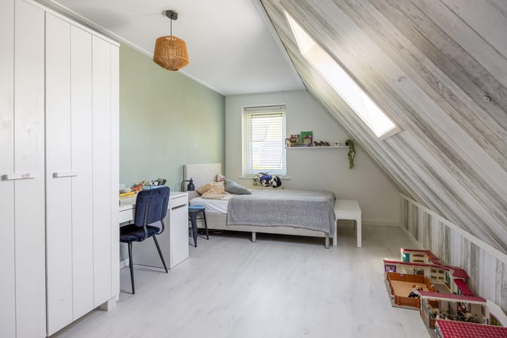 Foto 45 van Alberdalaan 45