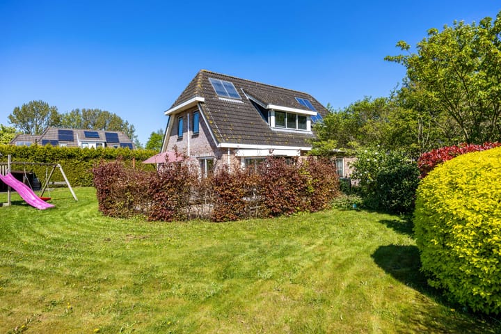 Foto 47 van Alberdalaan 45