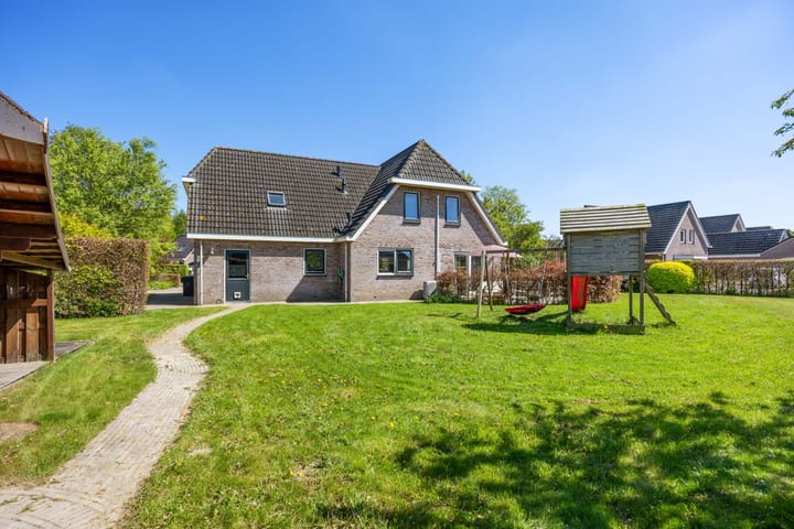 Foto 48 van Alberdalaan 45