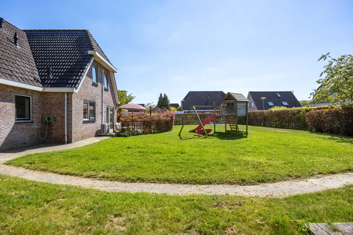 Foto 50 van Alberdalaan 45