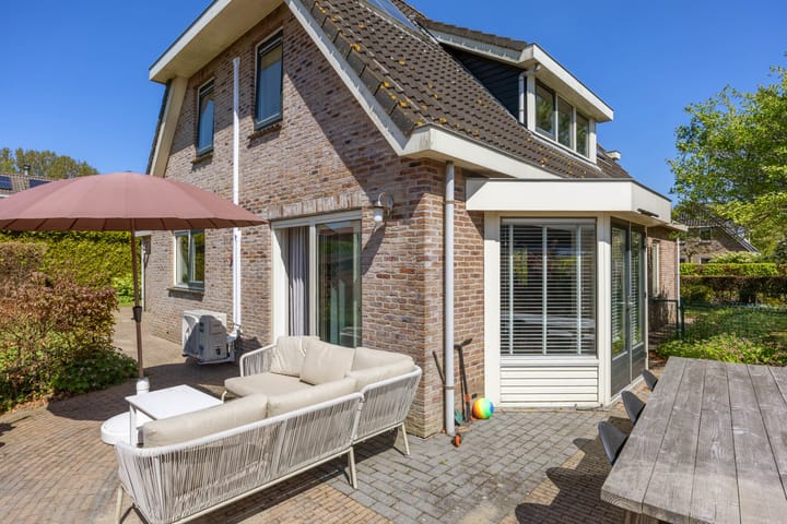 Foto 52 van Alberdalaan 45