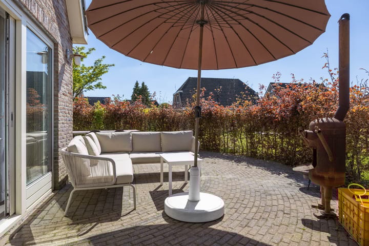 Foto 53 van Alberdalaan 45