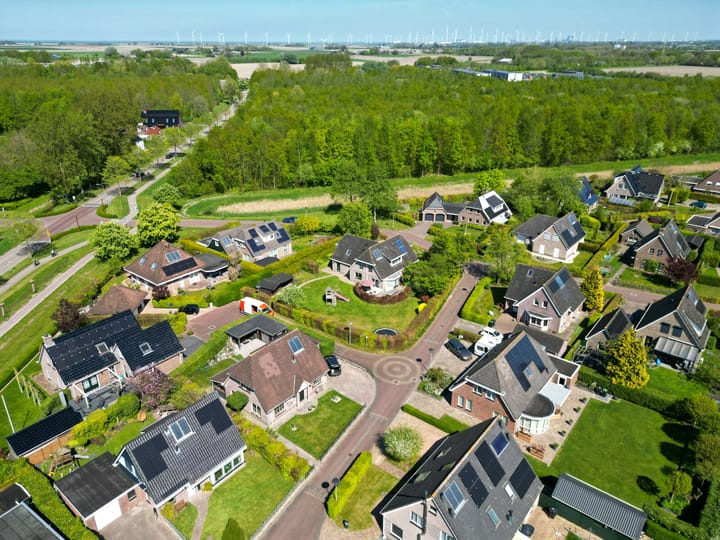 Foto 59 van Alberdalaan 45