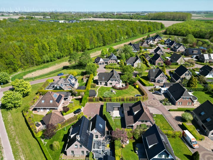 Foto 60 van Alberdalaan 45