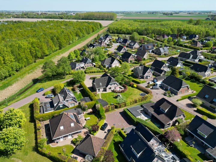 Foto 61 van Alberdalaan 45