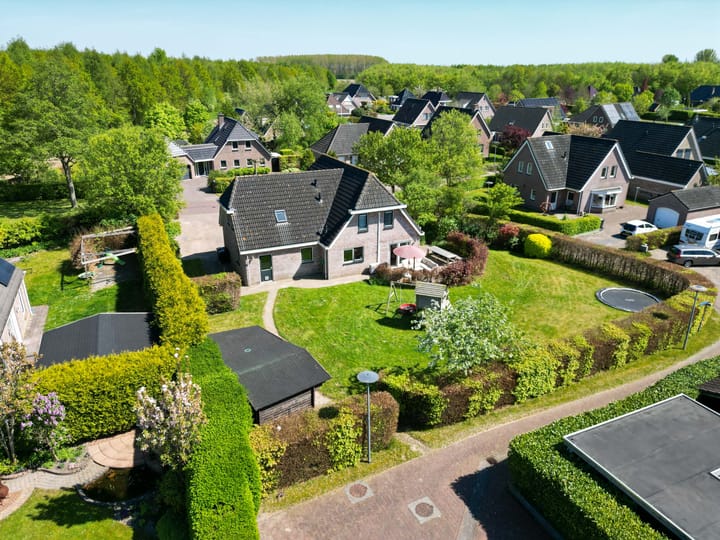 Foto 63 van Alberdalaan 45