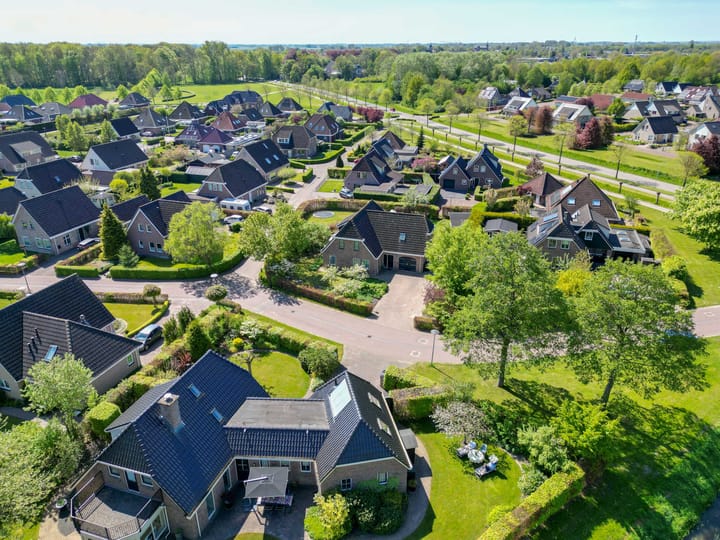 Foto 65 van Alberdalaan 45