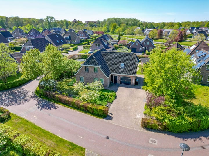 Foto 66 van Alberdalaan 45