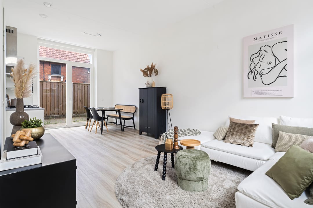 Foto 1 van Boulevard 1-B