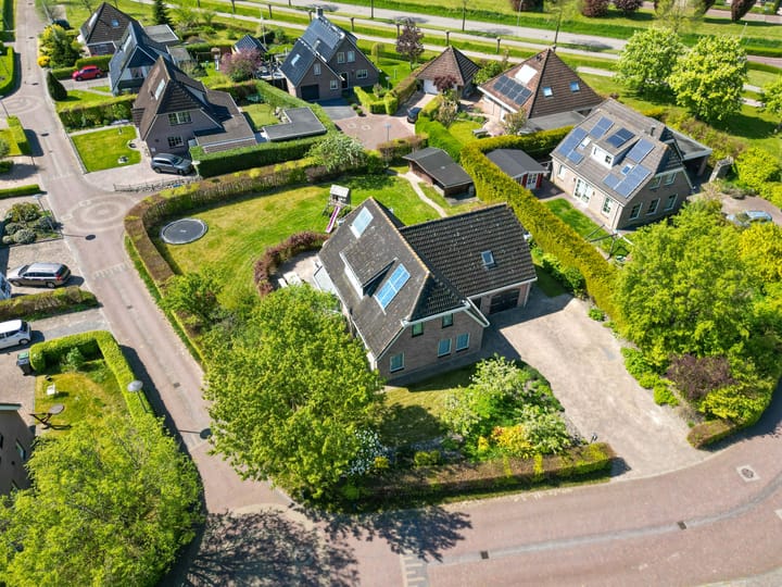 Foto 67 van Alberdalaan 45