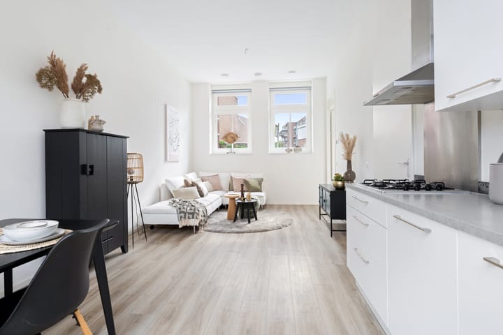 Foto 2 van Boulevard 1-B