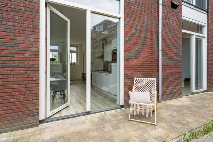 Foto 3 van Boulevard 1-B