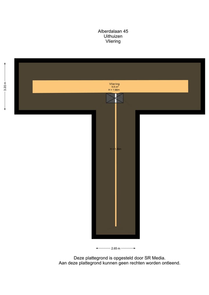 Foto 71 van Alberdalaan 45