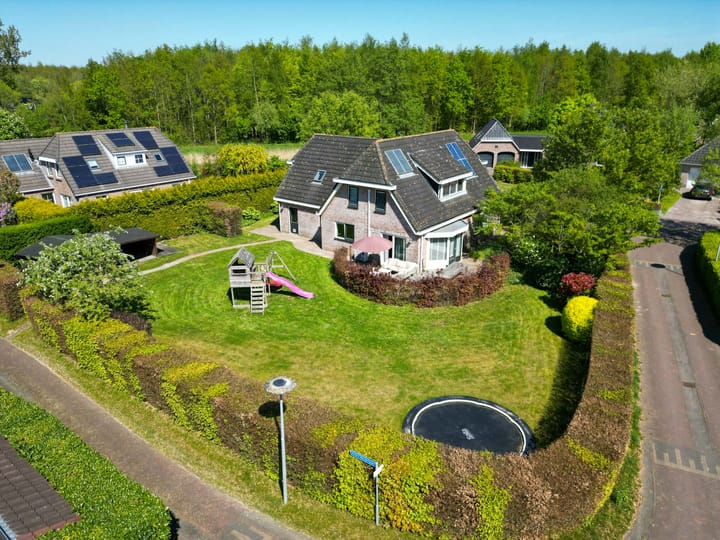 Foto 64 van Alberdalaan 45