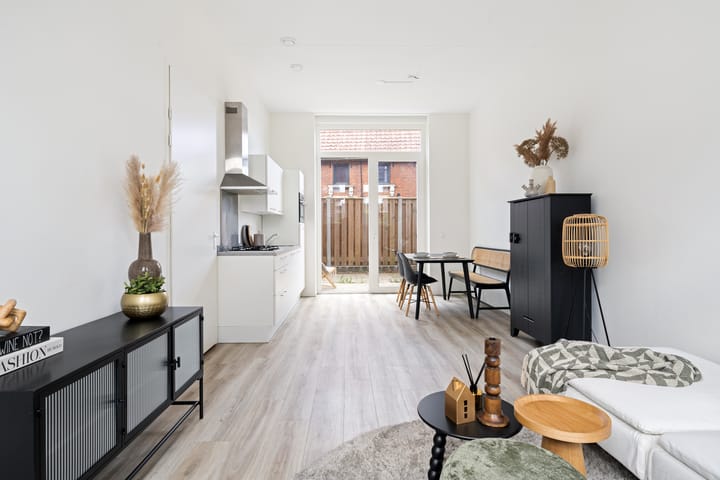 Foto 6 van Boulevard 1-B