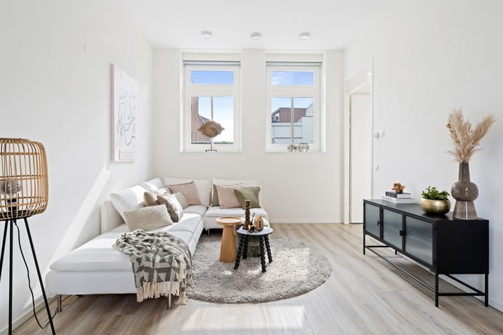 Foto 8 van Boulevard 1-B