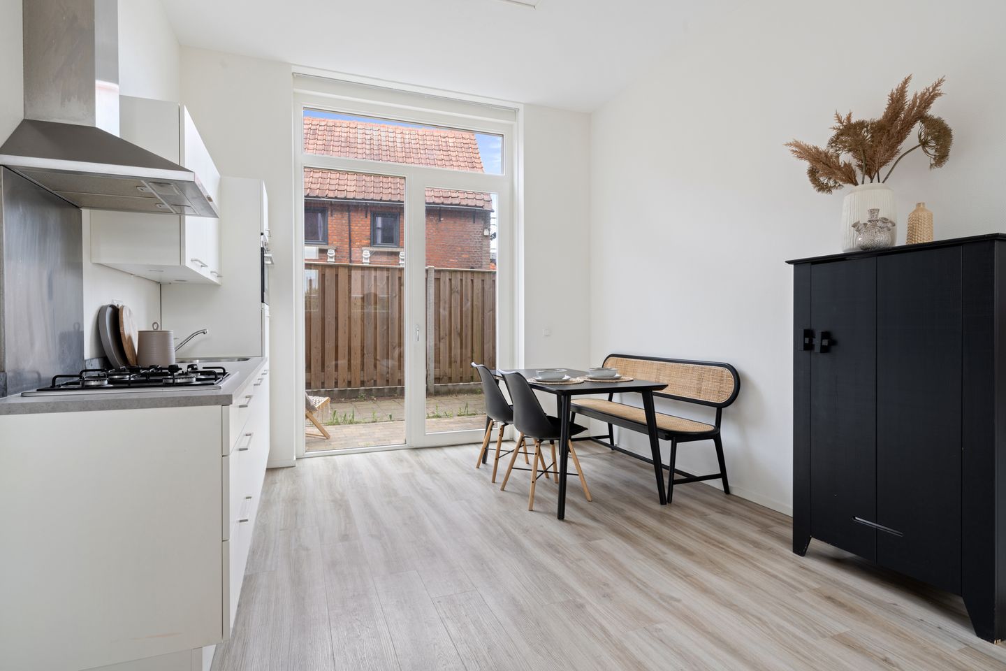 Foto 10 van Boulevard 1-B