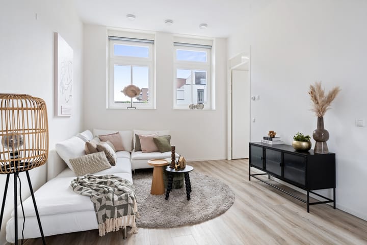 Foto 13 van Boulevard 1-B