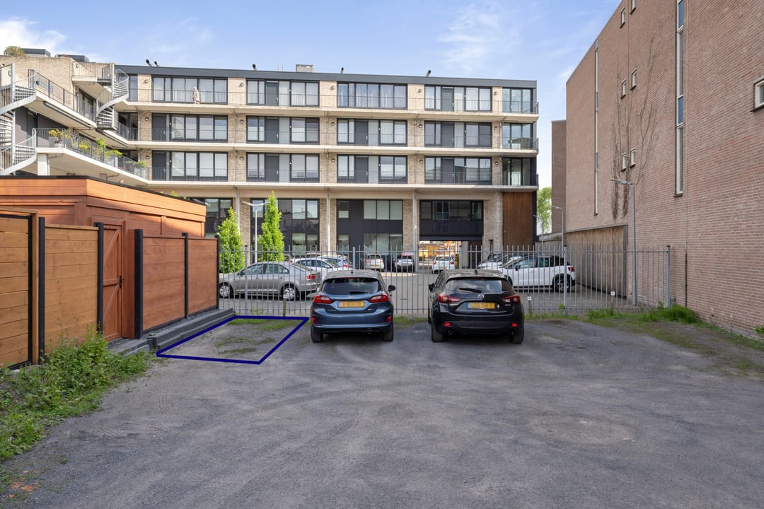 Foto 23 van Boulevard 1-B