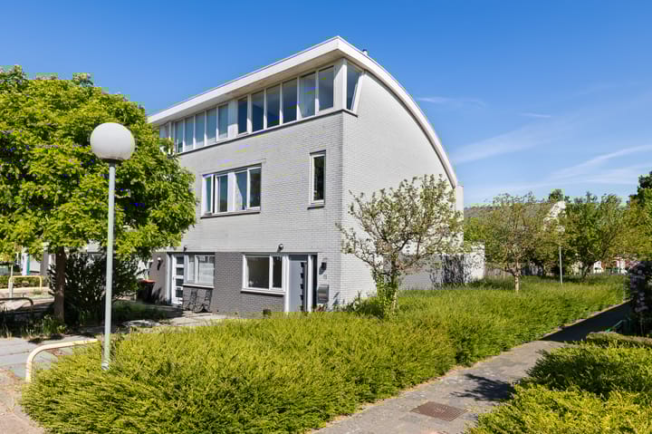 Foto 1 van Kalffstraat 11