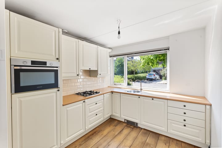 Foto 3 van Kalffstraat 11