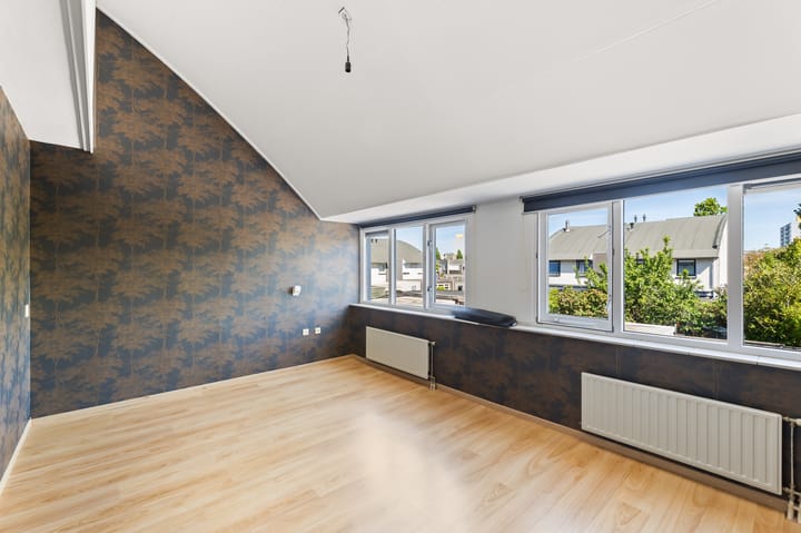 Foto 4 van Kalffstraat 11