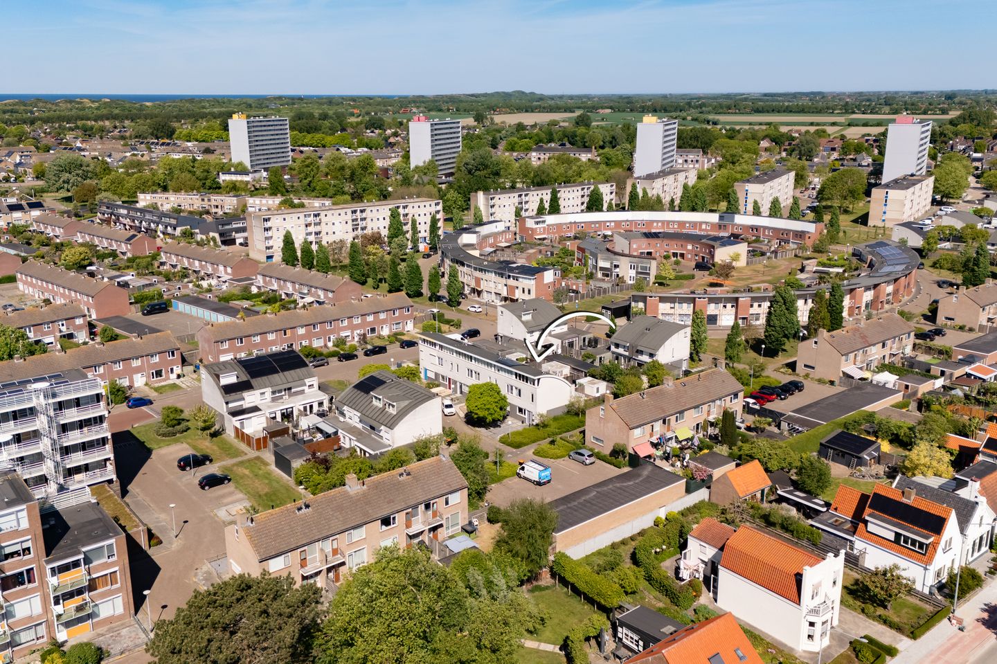 Foto 5 van Kalffstraat 11