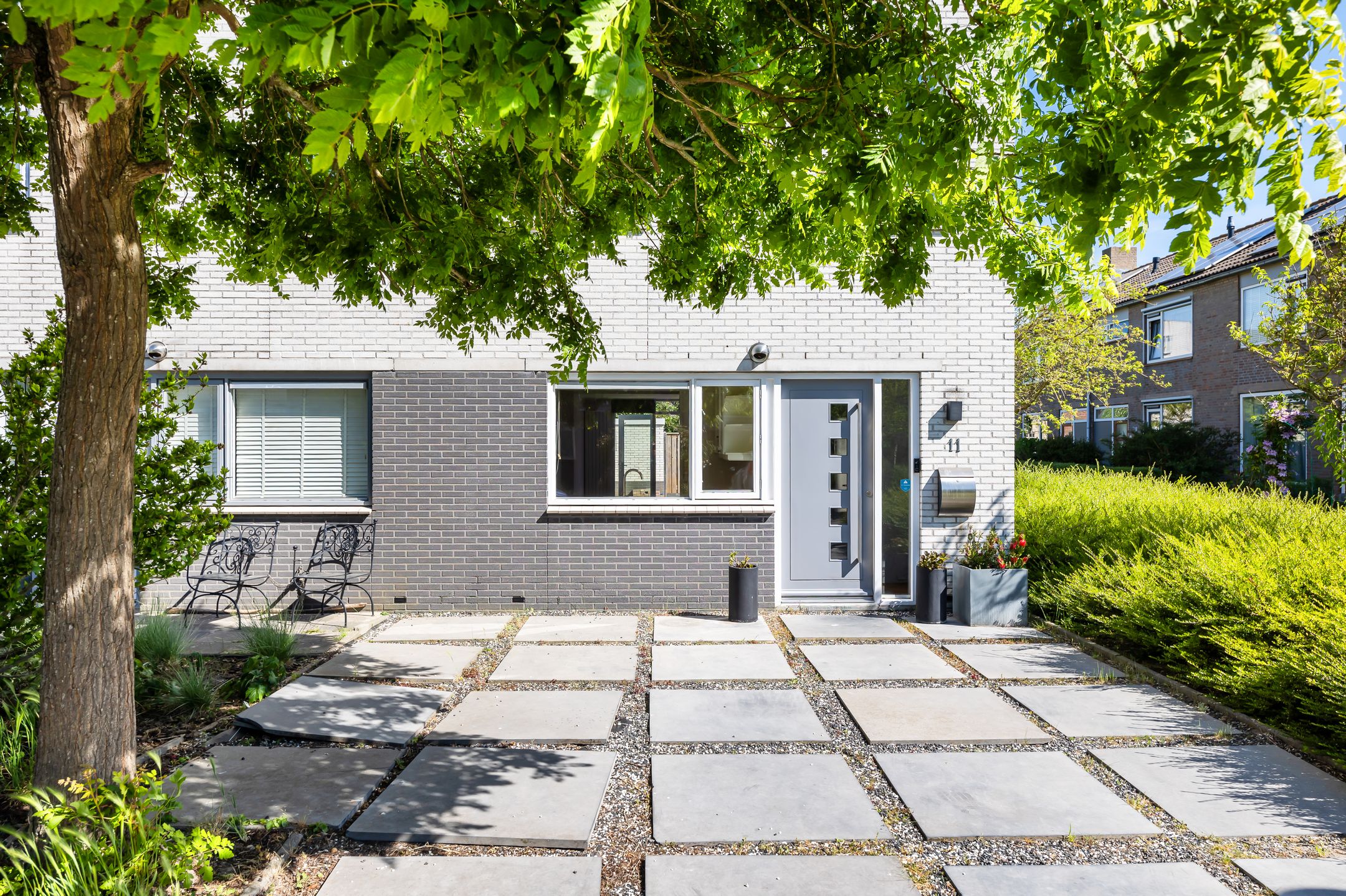 Foto 6 van Kalffstraat 11