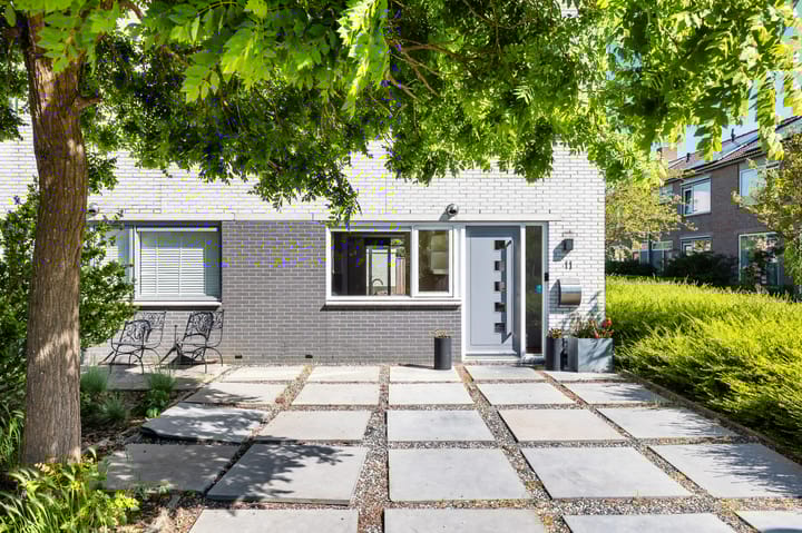 Foto 6 van Kalffstraat 11