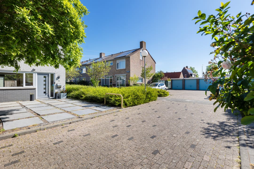 Foto 7 van Kalffstraat 11