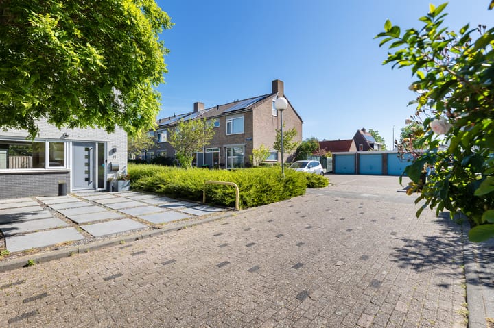 Foto 7 van Kalffstraat 11