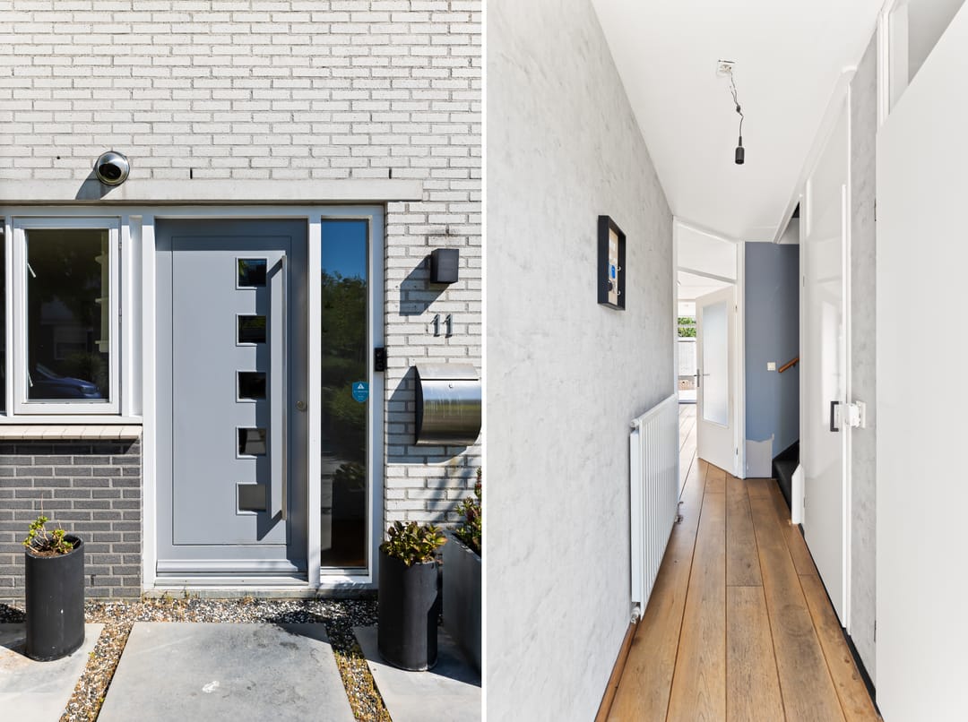 Foto 8 van Kalffstraat 11